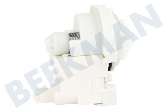 Smeg Spülmaschine Pumpe Ablaufpumpe, Magnet, Copreci