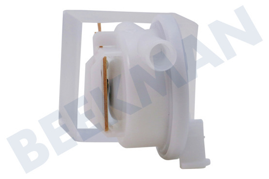 Smeg Vaatwasser Flowmeter Waterteller