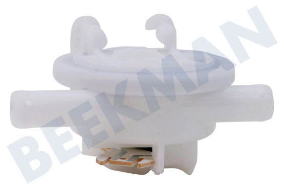 Smeg Vaatwasser Flowmeter Waterteller