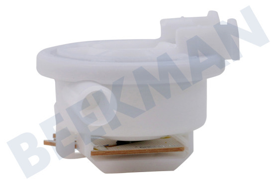 Smeg Vaatwasser Flowmeter Waterteller