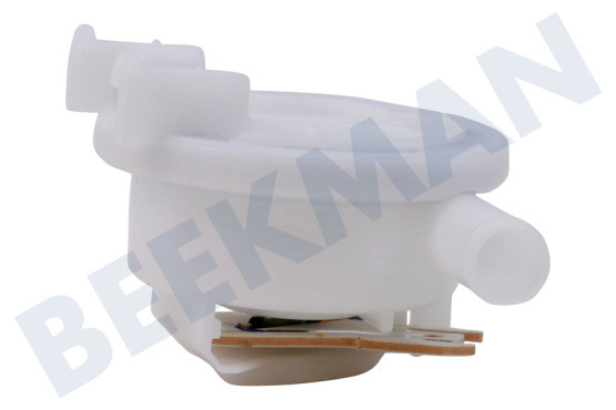 Smeg Vaatwasser Flowmeter Waterteller