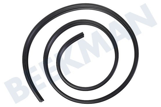 Samsung Spülmaschine DD62-00097C Dichtung rundum