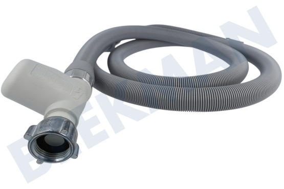 Juno-electrolux Spülmaschine Schlauch Zulaufschlauch -inkl. aquastop-