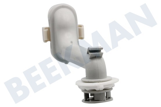 Zanker Vaatwasser Houder sproeiarm