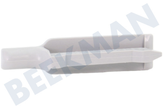 Ideal Spülmaschine Stopper Endstopp der Schiene hinten
