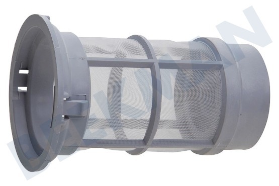 Zanker Vaatwasser Filter fijn -onder in machine-