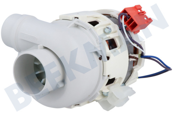 Juno-electrolux Spülmaschine Pumpe Umwälzpumpe Nidec