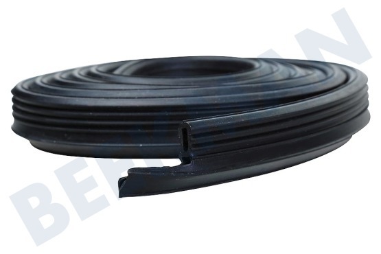 Inventum Vaatwasser Deurrubber Afdichtingsrubber rondom