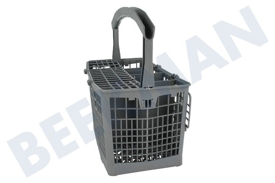 Inventum Vaatwasser Mand Bestekmand compleet