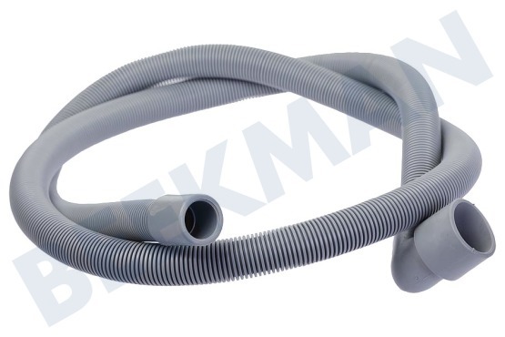 Haier Vaatwasser Slang Afvoerslang, R/H 20/32mm.