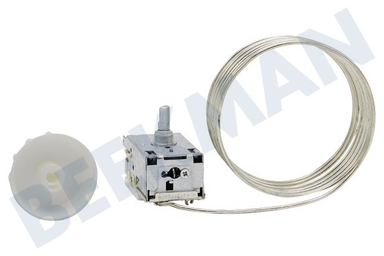 Atag Koelkast Temperatuur regelaar VI 109 koeler +ontdooiing