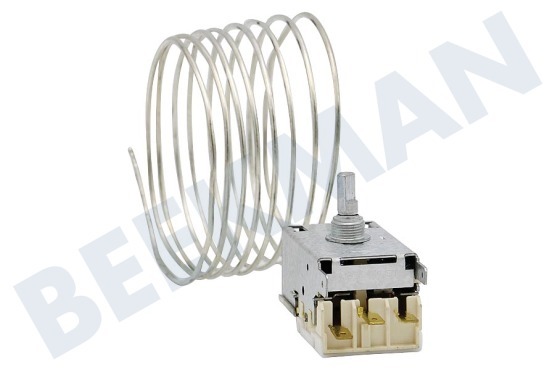 Atag Koelkast Temperatuur regelaar VI 109 koeler +ontdooiing