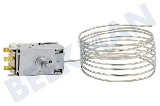 Atag Koelkast Temperatuur regelaar VI 109 koeler +ontdooiing