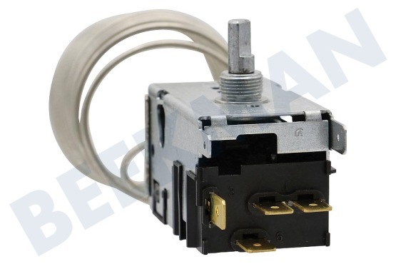 Universell Thermostat Nr. 43 Danfoss + aut. Abt.