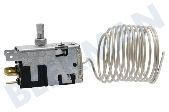 Universell Thermostat Nr. 43 Danfoss + aut. Abt.