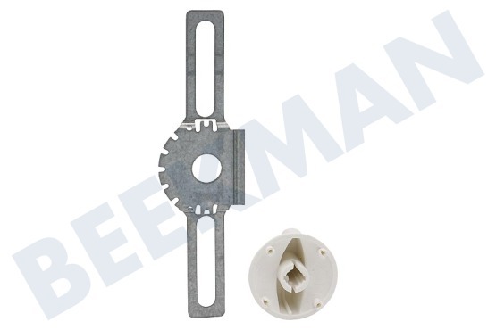 Universell Thermostat Nr. 43 Danfoss + aut. Abt.