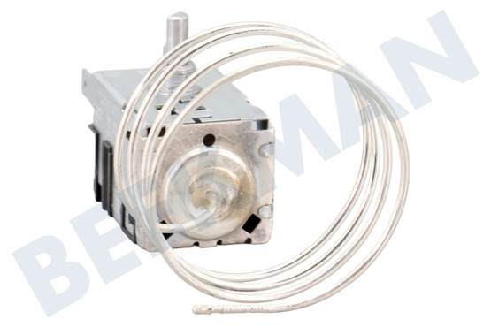 Danfoss  Thermostaat Nr.263 077B3641 4061