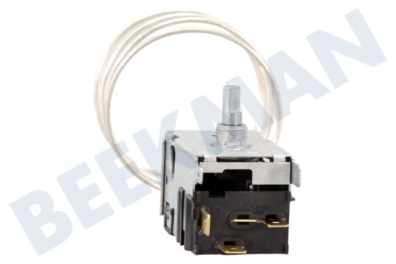 Danfoss  Thermostaat Nr.263 077B3641 4061