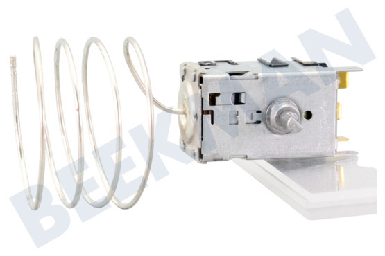 Danfoss  Thermostaat Nr.263 077B3641 4061