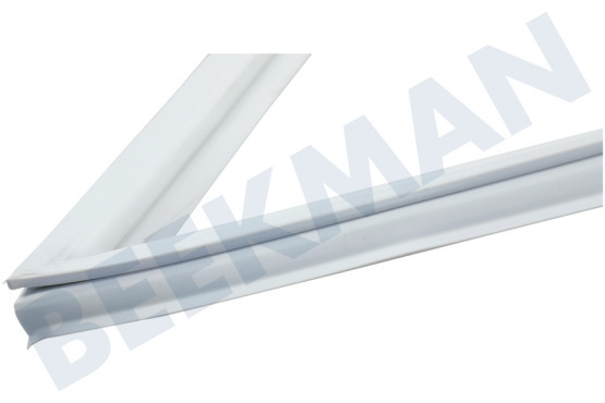 Zoppas Koelkast Afdichtingsrubber Magneetdichting Vriezer