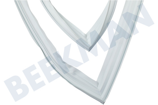 Atlas Koelkast Afdichtingsrubber 680 x 575mm -wit-