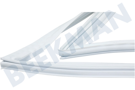 Atlas Koelkast Afdichtingsrubber 680 x 575mm -wit-