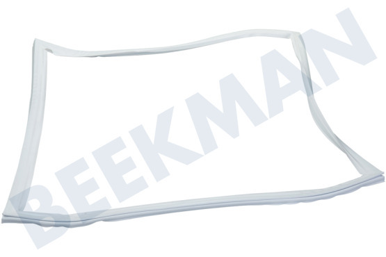 Atlas Koelkast Afdichtingsrubber 680 x 575mm -wit-
