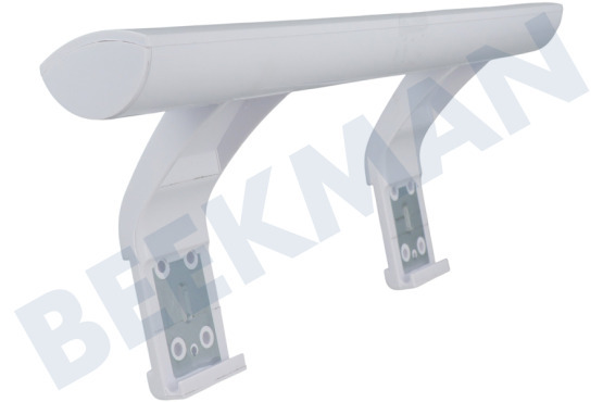 Electrolux Koelkast Handgreep Handvat wit