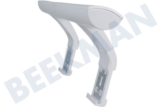 Electrolux Koelkast Handgreep Handvat wit