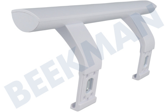 Electrolux Koelkast Handgreep Handvat wit