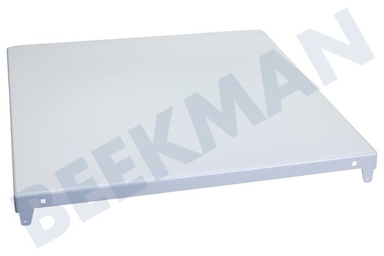 Zanussi Koelkast Bovenblad Plastic