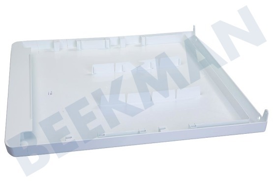 Zanussi Koelkast Bovenblad Plastic