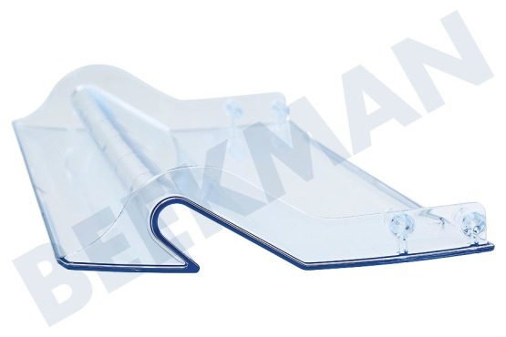 Electrolux Koelkast Klep Transparant