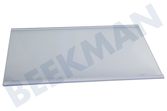 Electrolux Koelkast Glasplaat Met strippen