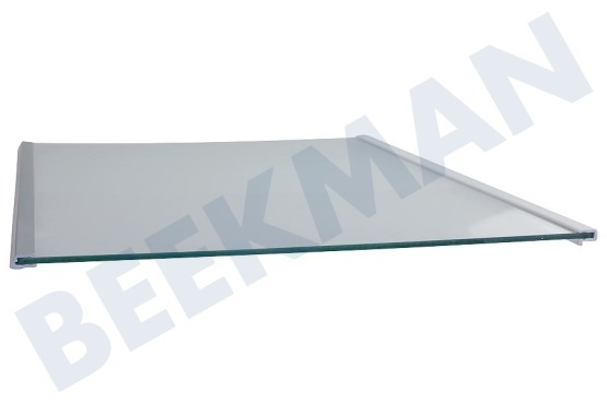 Electrolux Koelkast Glasplaat Met strippen
