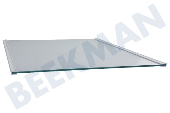 Electrolux Koelkast Glasplaat Met strippen