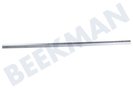 AEG Koelkast 2631004047 Glasplaat Strip, Voorzijde