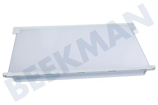 Electrolux Kühlschrank 2251639205 Glasplatte komplett