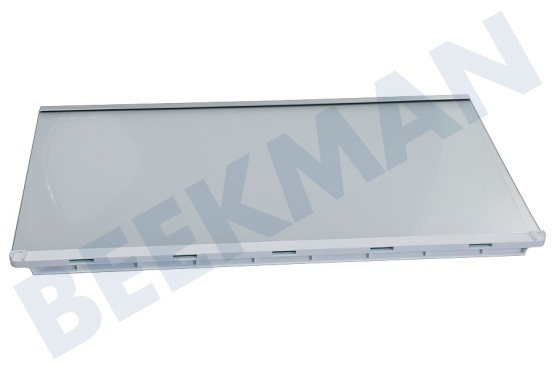 Electrolux Koelkast 140166294011 Glasplaat Compleet