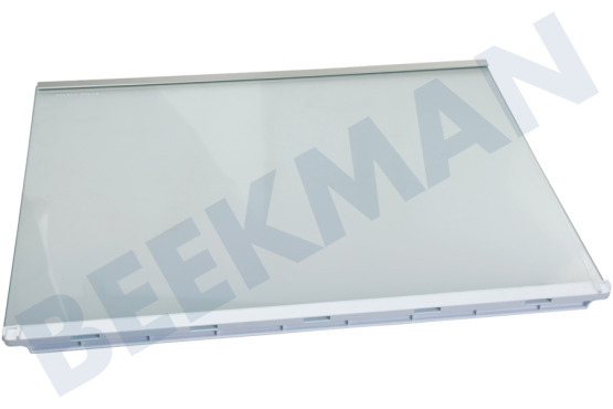 AEG Koelkast 2651087062 Glasplaat Compleet, Neutraal