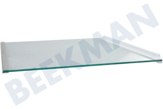 AEG Koelkast 2651087062 Glasplaat Compleet, Neutraal