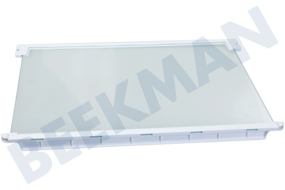 Atlas-electrolux Koelkast Glasplaat Compleet
