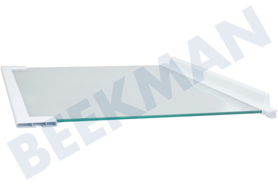 Atlas-electrolux Koelkast Glasplaat Compleet