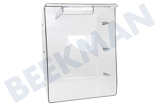 AEG Koelkast Groentelade Transparant