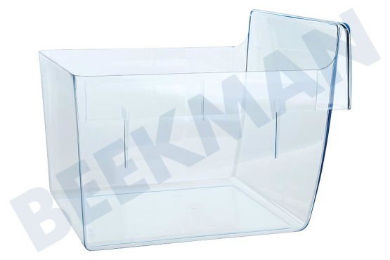 AEG Koelkast Groentelade Transparant 290x230x225mm