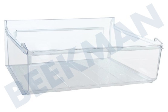 AEG Koelkast Vrieslade Transparant 410x370x165mm