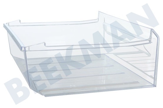 AEG Koelkast Vrieslade Transparant 410x370x165mm