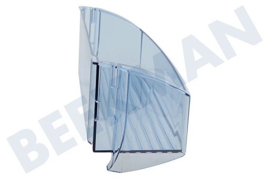Philco Kühlschrank Flaschenfach Transparent
