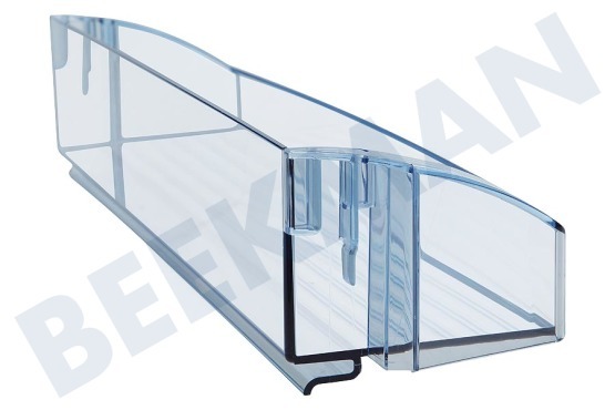 John Lewis Koelkast Blikjesbak Transparant 440x95x80