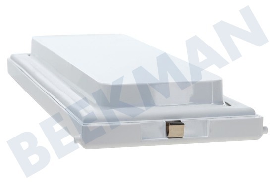 Faure Koelkast Vriezerdeur Compleet 470x180x58mm